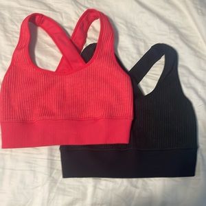 Joylab Sports Bras from Target size Small